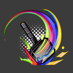 MaxMakesMagic logo